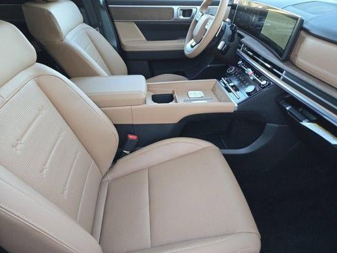 New 2026 Hyundai Santa Fe Limited image 11