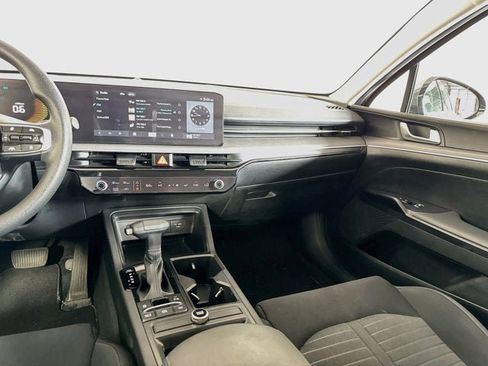 Certified 2025 Kia K5 LXS FWD image 21