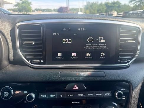 Used 2022 Kia Sportage EX AWD/4WD image 15