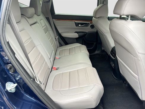 Used 2022 Honda CR-V Touring image 28