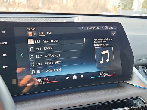 Used 2025 BMW X1 xDrive28i w/ Convenience Package image 30