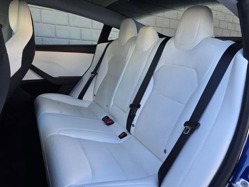 Used 2024 Tesla Model 3 Performance image 35