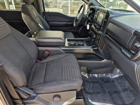 Used 2021 Ford F150 XL w/ STX Appearance Package AWD/4WD image 13
