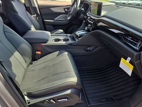Certified 2026 Acura MDX FWD w/ Technology Package image 21