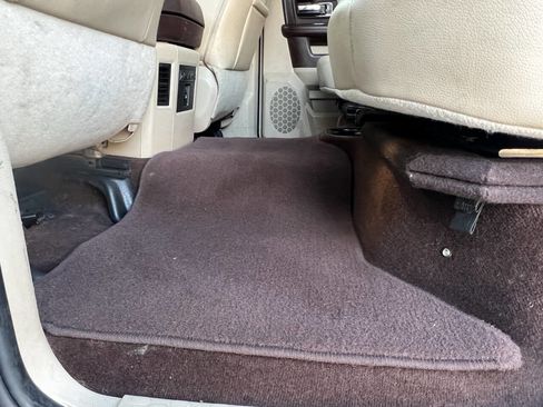 Used 2015 RAM 3500 Laramie image 48