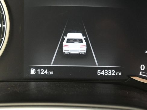 Used 2024 Genesis GV80 2.5T AWD/4WD image 18