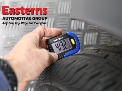 Used 2020 Chevrolet Trax LS w/ Tint and Cruise Package image 29