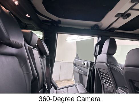 New 2026 Ford Bronco Badlands image 22