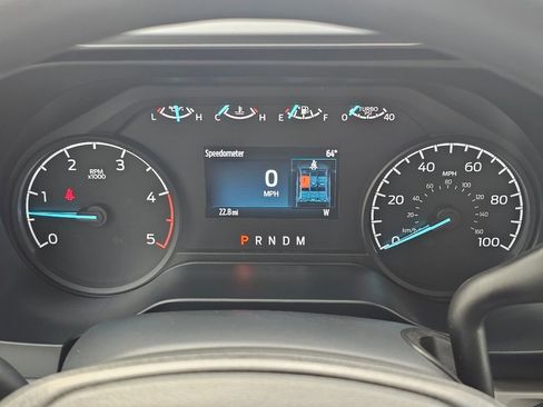 New 2026 Ford F250 XL w/ STX Appearance Package image 18