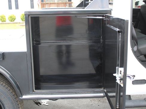 Used 2025 RAM 2500 Tradesman AWD/4WD image 12