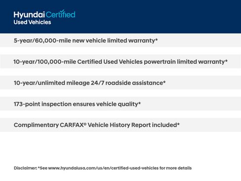 Certified 2023 Hyundai Ioniq 5 SEL w/ Cargo Package AWD/4WD image 4