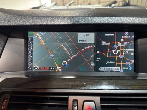 Used 2011 BMW 528i Sedan RWD image 14