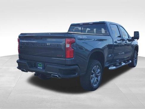 Used 2021 Chevrolet Silverado 1500 RST w/ All Star Edition Plus image 5