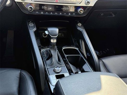 Used 2023 Kia Telluride S w/ S Sunroof Package image 20