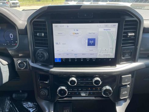 New 2026 Ford F150 Lariat AWD/4WD image 22