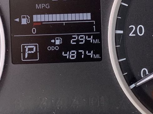 Used 2025 Nissan Kicks Play S FWD image 22