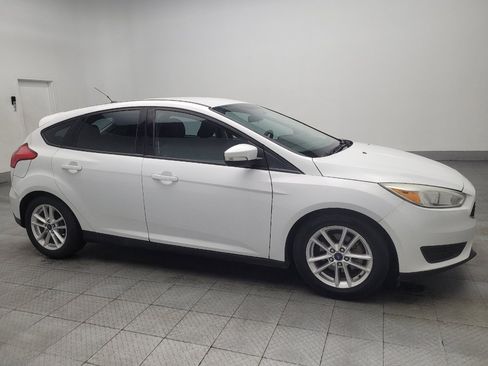 Used 2016 Ford Focus SE image 11