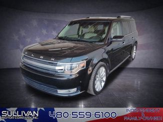 Used 2014 Ford Flex Limited w/ Equipment Group 303A AWD/4WD video 1