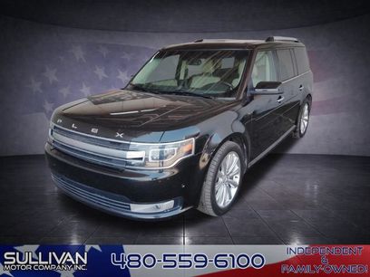 Used 2014 Ford Flex Limited w/ Equipment Group 303A
