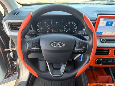 Used 2022 Ford Maverick XLT FWD image 23