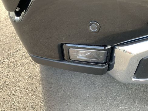 Used 2023 GMC Sierra 1500 Denali w/ Denali Reserve Package image 10