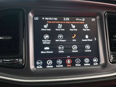 Used 2020 Dodge Challenger SXT w/ Plus Package RWD image 19