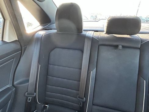 Used 2024 Volkswagen Jetta Sport FWD image 12