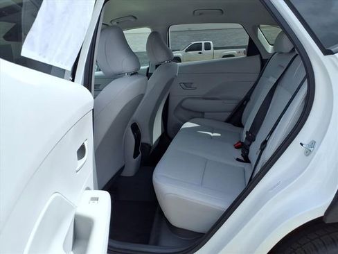 New 2026 Hyundai Kona SEL Sport FWD image 17