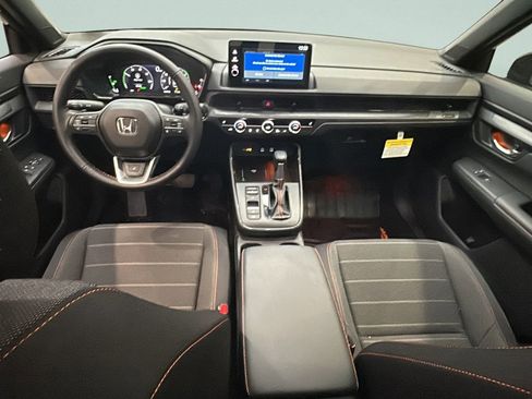 Certified 2026 Honda CR-V TrailSport image 18