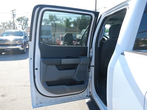 Used 2023 Ford F150 XLT w/ Equipment Group 301A Mid image 37