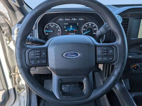 Used 2021 Ford F150 XL w/ Equipment Group 101A High image 10