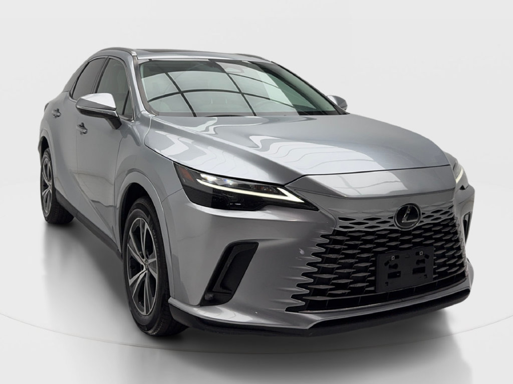 Used 2023 Lexus RX 350 FWD w/ Cold Area Package image 3