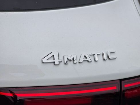 New 2026 Mercedes-Benz GLB 250 4MATIC image 34
