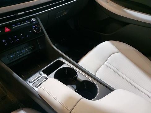 Certified 2025 Hyundai Sonata SEL FWD image 26