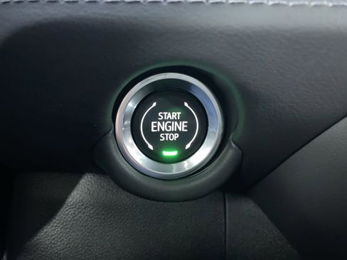 New 2026 Chevrolet Tahoe LS image 9