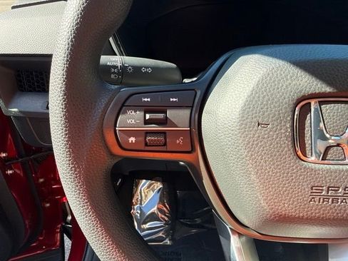 New 2026 Honda CR-V EX image 29