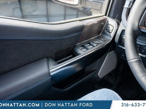 New 2026 Ford F350 Platinum AWD/4WD image 20