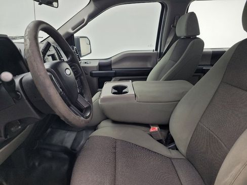 Used 2020 Ford F150 XL w/ Equipment Group 101A Mid image 17