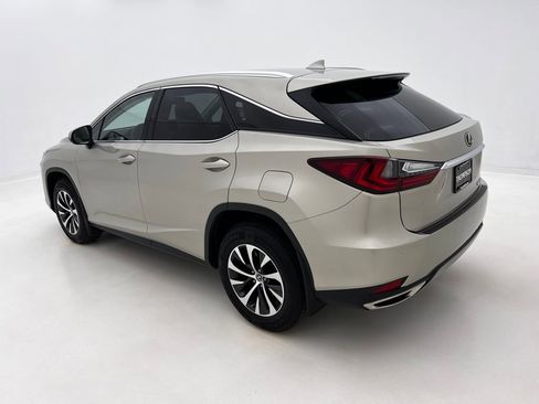 Certified 2020 Lexus RX 350 AWD w/ Premium Package image 13