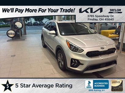 Used 2020 Kia Niro EX Premium
