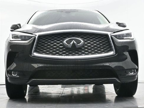 Used 2024 INFINITI QX50 Sensory AWD/4WD image 51