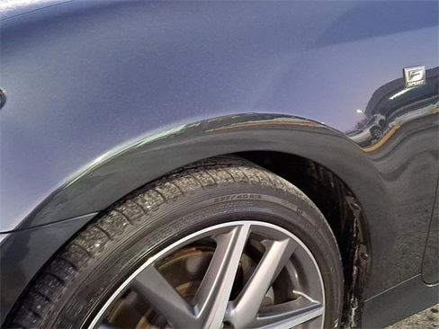 Used 2017 Lexus GS 350 F Sport image 10