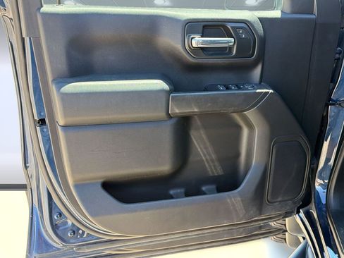 Used 2019 Chevrolet Silverado 1500 Custom image 20