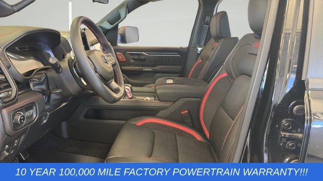 New 2026 RAM 1500 RHO w/ RHO Level 1 Equipment Group AWD/4WD image 6
