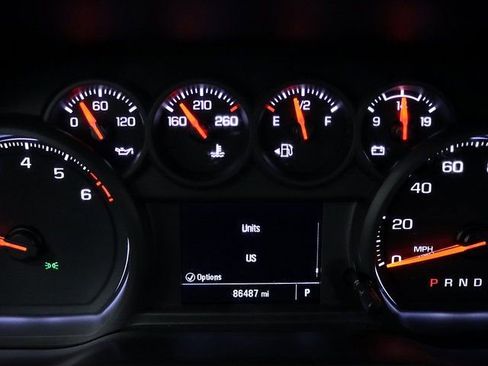 Used 2023 Chevrolet Silverado 1500 W/T w/ WT Fleet Convenience Package image 17