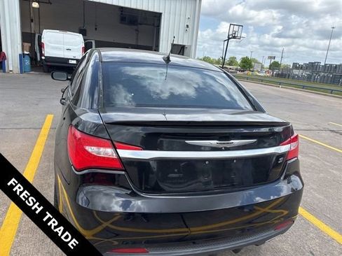 Used 2014 Chrysler 200 Touring w/ 200 Super S Group image 7