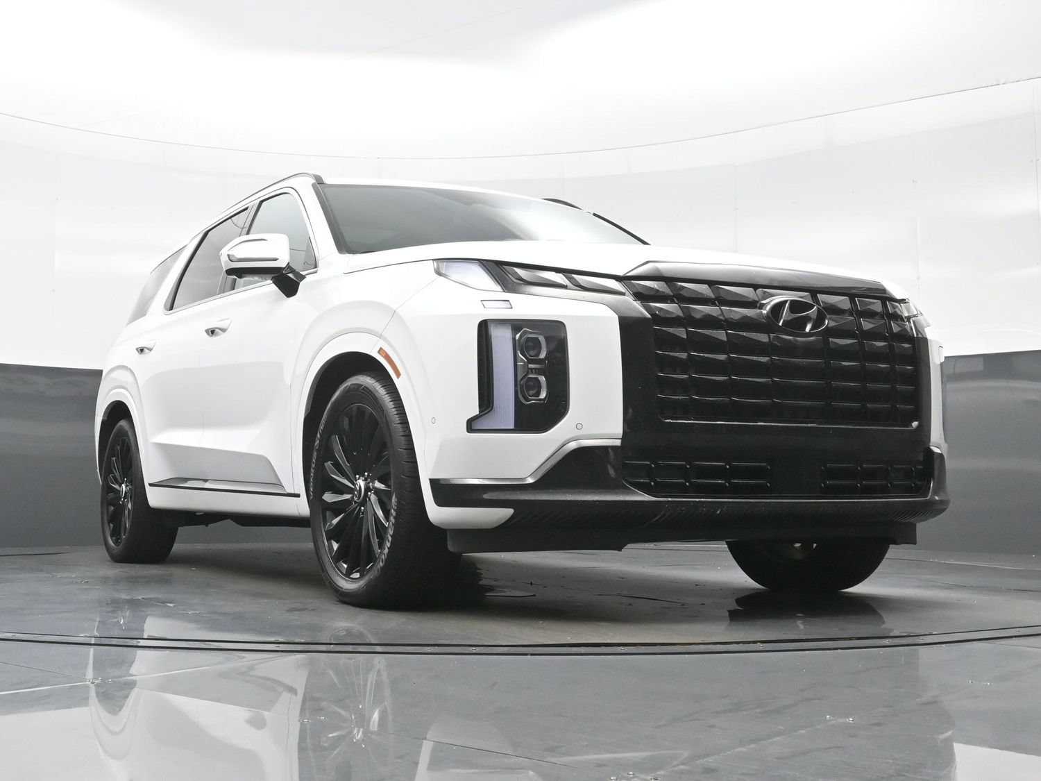 Used 2025 Hyundai Palisade Calligraphy AWD/4WD image 36