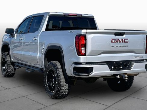 Used 2020 GMC Sierra 1500 Elevation w/ Elevation Value Package AWD/4WD image 12