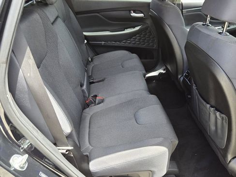 Used 2022 Hyundai Santa Fe SEL w/ Cargo Package image 17