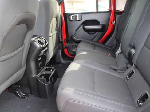Used 2021 Jeep Gladiator Sport AWD/4WD image 42